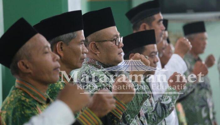Musker II MWCNU Besuki: Perkuat Sinergi Organisasi melalui Fikrah, Ghiroh, dan Harakah