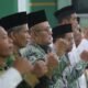 Suasana Musker MWC NU Besuki Tulungagung. (and) - Musker II MWCNU Besuki Perkuat Sinergi Organisasi melalui Fikrah, Ghiroh, dan Harakah