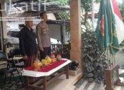 Peringatan Harlah Pagar Nusa-GASMI di Tulungagung Berjalan Kondusif