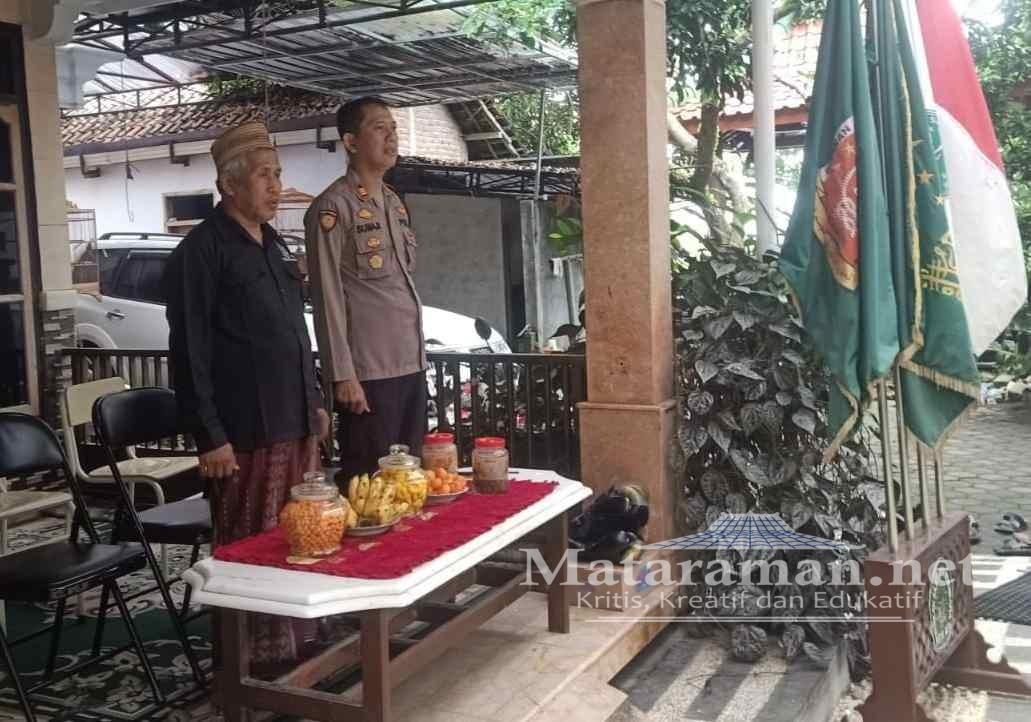 Peringatan Harlah Pagar Nusa-GASMI di Tulungagung Berjalan Kondusif