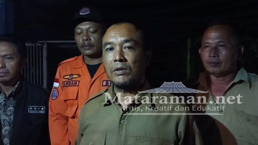 Puting Beliung Terjang 3 Desa di Tulungagung, Puluhan Rumah Rusak