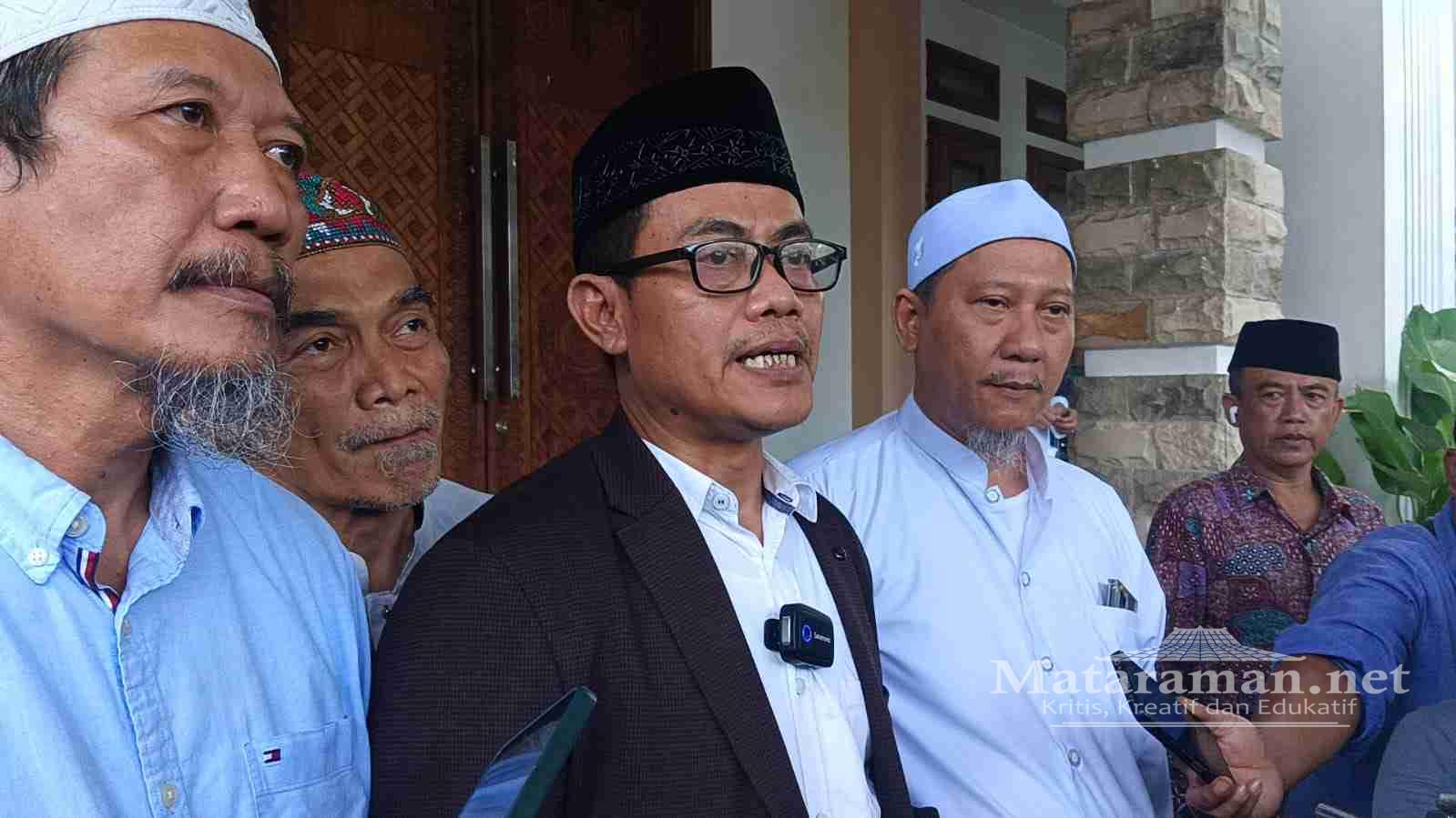 Sesepuh NU Ingatkan Komitmen Islah, Desak Percepatan Muktamar demi Marwah Organisasi