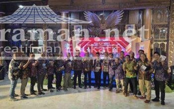 Kapolres Tulungagung Resmi Dijabat AKBP Irham, AKBP Taat Pindah Tugas sebagai Kapolres Malang