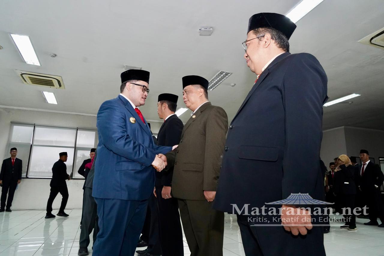 Baznas Kabupaten Kediri Himpun ZIS Capai 7,6 Miliar, Melampaui Target