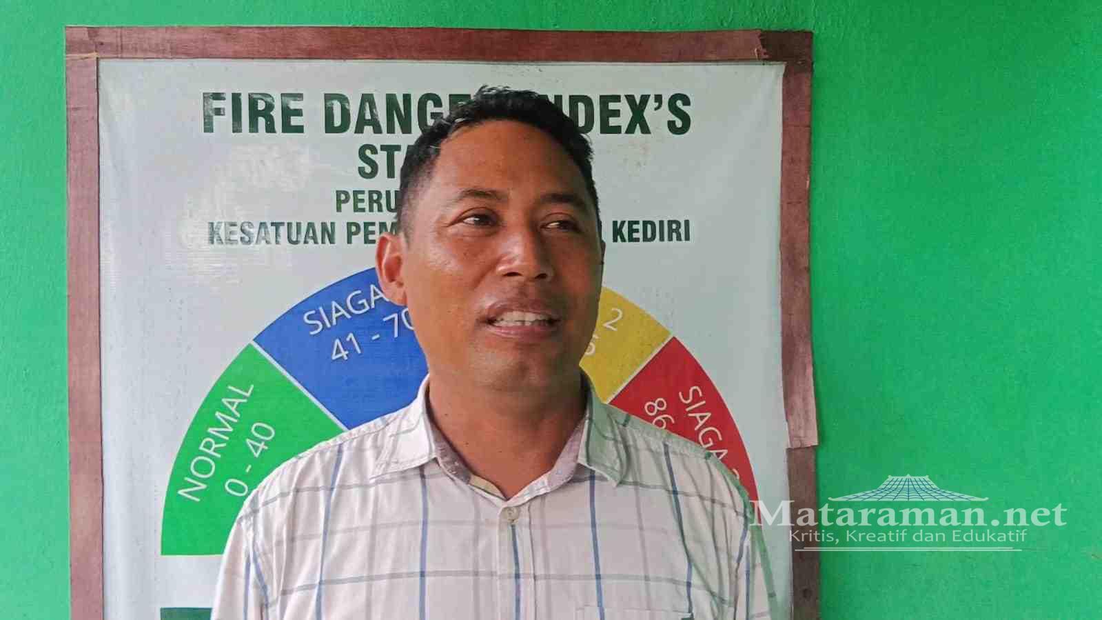 Hamparan Sampah Ancam Pariwisata Pantai Selatan di Tulungagung, Perhutani Angkat Bicara