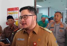 Genap 1 Tahun, Mas Dhito Komitmen Pelayanan Dasar Tetap Jaga Mutu Ditengah Efisiensi