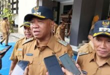 Bupati Tulungagung Terbitkan Panduan Ibadah Ramadan dan Idulfitri 1447H