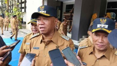 Bupati Tulungagung Terbitkan Panduan Ibadah Ramadan dan Idulfitri 1447H