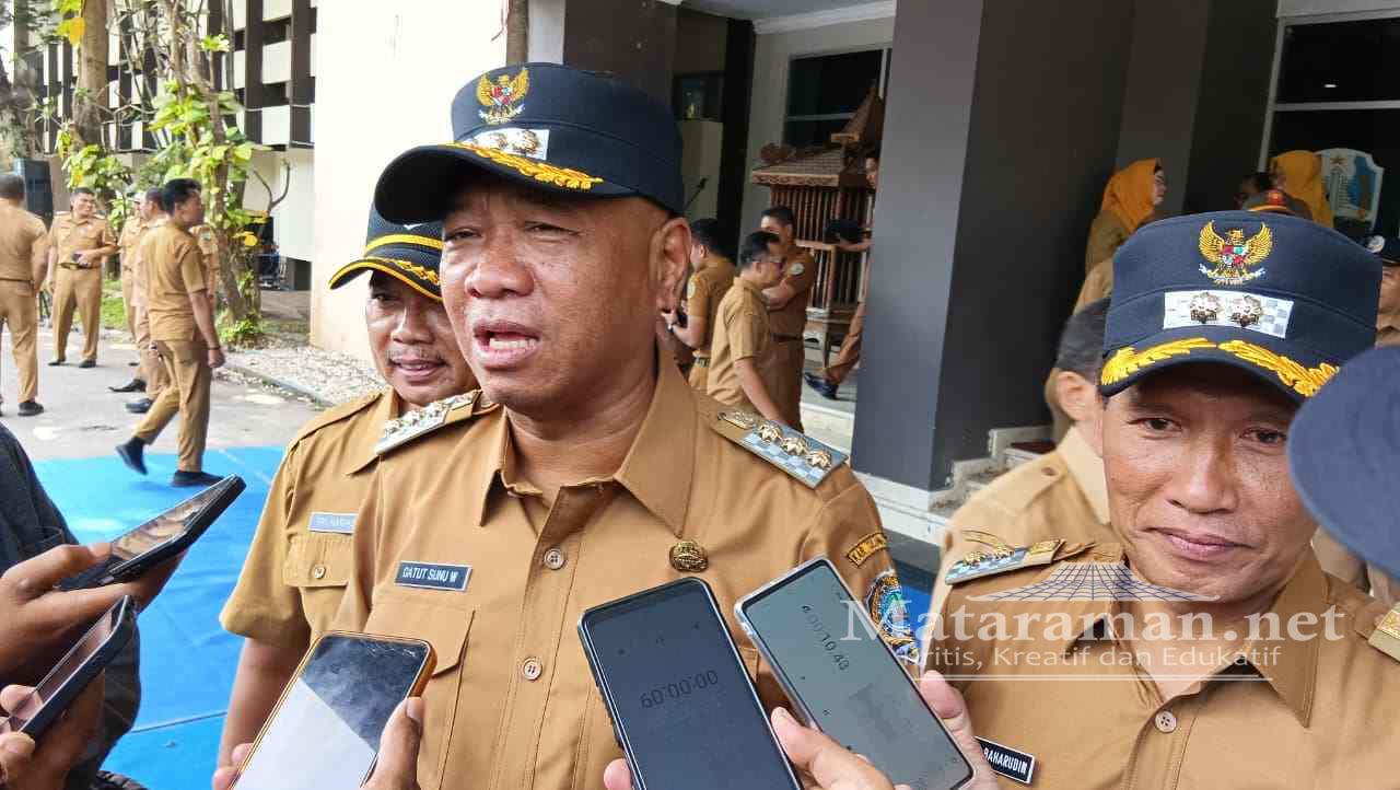 Bupati Tulungagung Terbitkan Panduan Ibadah Ramadan dan Idulfitri 1447H