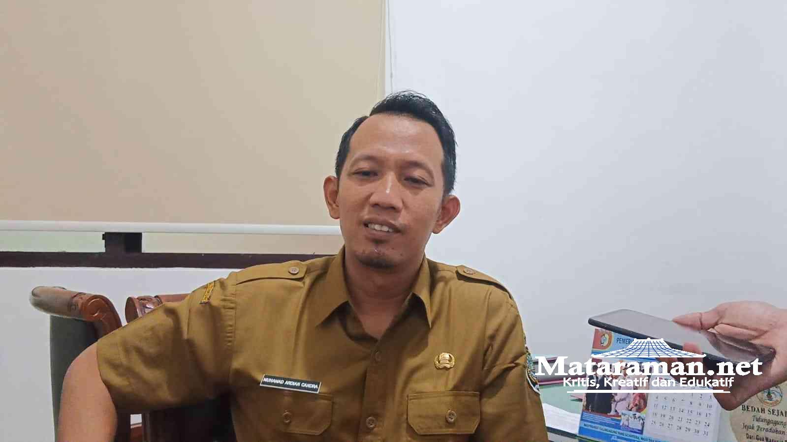 Tiga Candi di Tulungagung Diusulkan Pemugaran ke Kementerian Kebudayaan