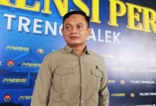 Polisi Buru Pembuat M-Banking Kelabuhi Korban Masuk 5 Miliar Fiktif di Trenggalek