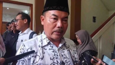 PGRI Tulungagung Sayangkan Dugaan Intimidasi Terhadap Guru PPPK Paruh Waktu saat Lakukan Aksi