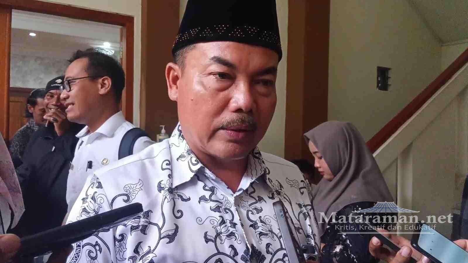 PGRI Tulungagung Sayangkan Dugaan Intimidasi Terhadap Guru PPPK Paruh Waktu saat Lakukan Aksi