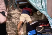 Perbaiki Pompa Air, Seorang Pria di Tulungagung Tewas Tersengat Listrik