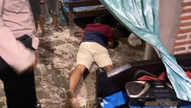 Perbaiki Pompa Air, Seorang Pria di Tulungagung Tewas Tersengat Listrik