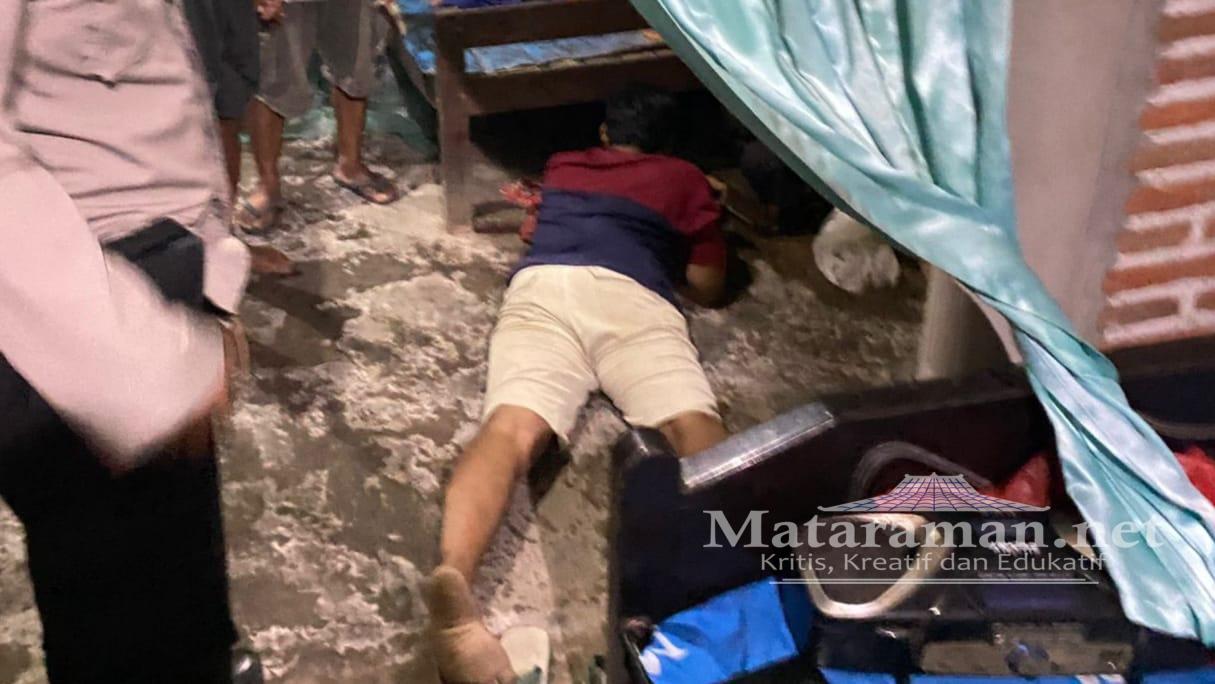 Perbaiki Pompa Air, Seorang Pria di Tulungagung Tewas Tersengat Listrik