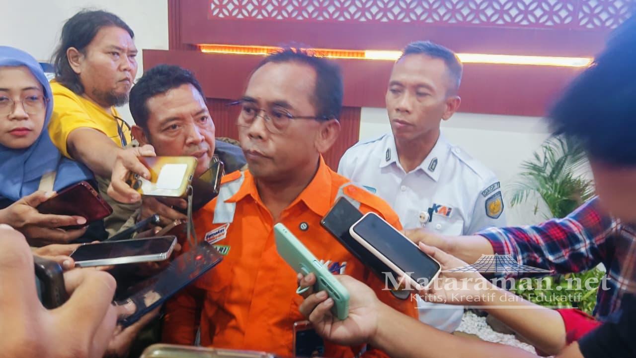 Ada 4 Kereta Tambahan di Kediri untuk Mudik Lebaran 2026