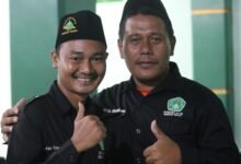 Tokoh Pagar Nusa Serukan Persatuan dan Pembenahan Administrasi Organisasi