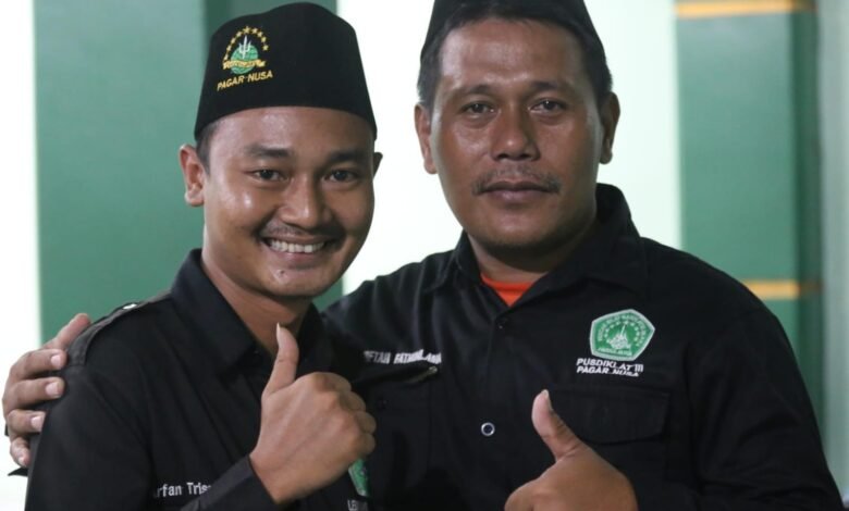 Tokoh Pagar Nusa Serukan Persatuan dan Pembenahan Administrasi Organisasi