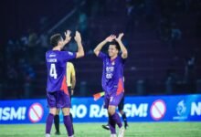 Persik Kediri Fokus 3 Laga Kandang di Februari 2026