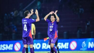 Persik Kediri Fokus 3 Laga Kandang di Februari 2026