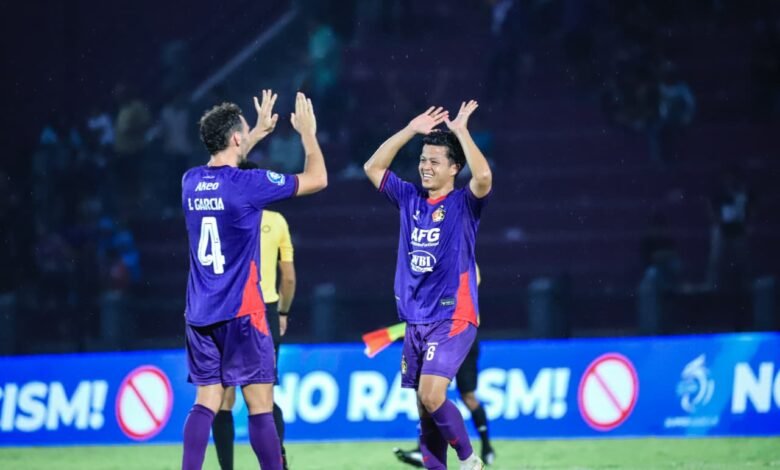 Persik Kediri Fokus 3 Laga Kandang di Februari 2026