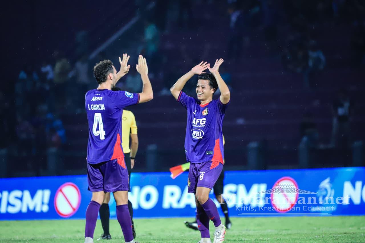 Persik Kediri Fokus 3 Laga Kandang di Februari 2026