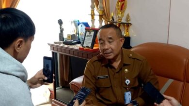 Guru Ketahuan Ngamar di Hotel Tuban Asal Tulungagung Telah Mengundurkan Diri