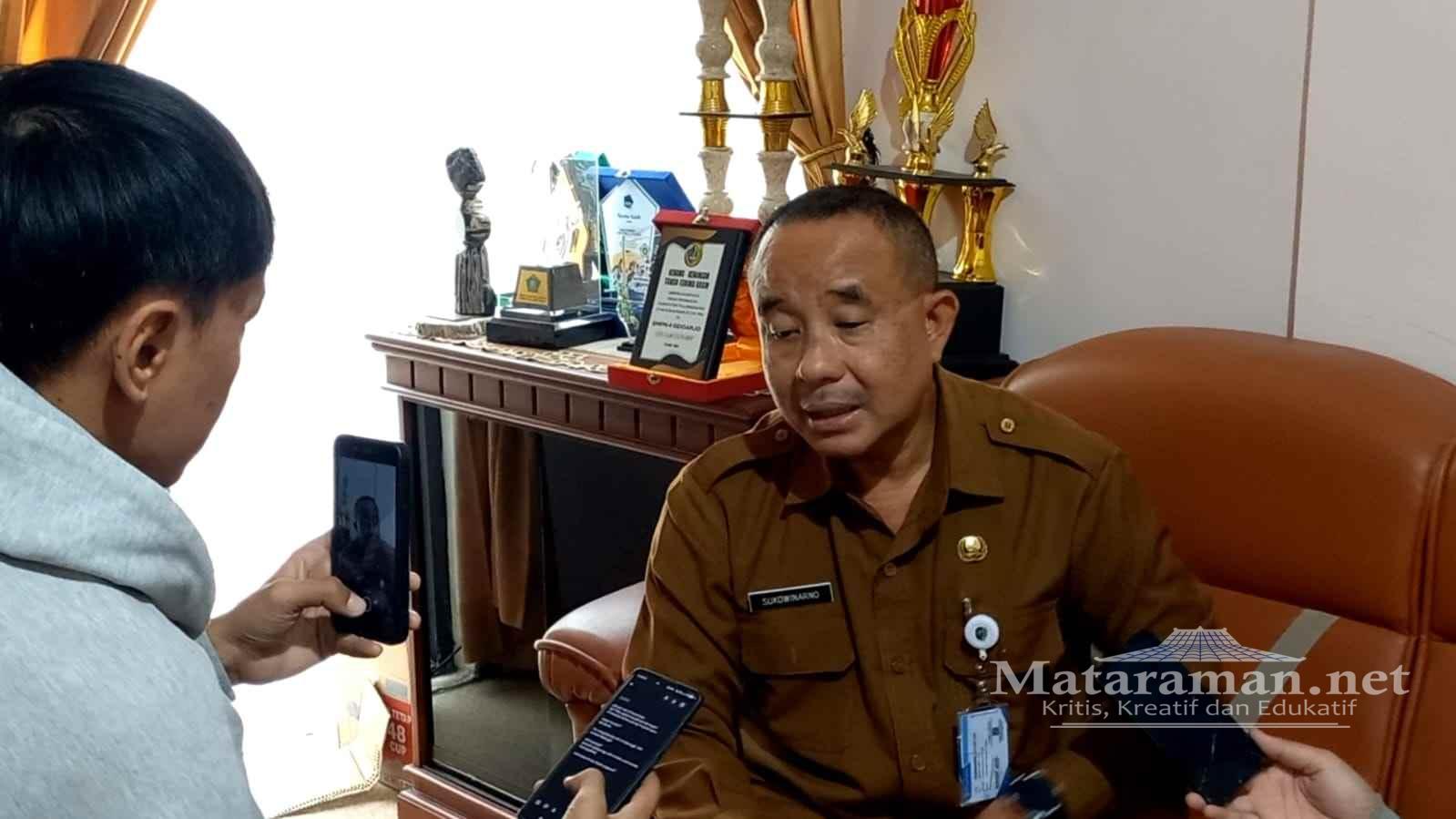 Guru Ketahuan Ngamar di Hotel Tuban Asal Tulungagung Telah Mengundurkan Diri