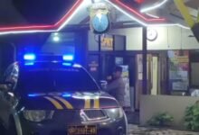 Polres Tulungagung Setujui Lokasi Relokasi Polsek Sumbergempol