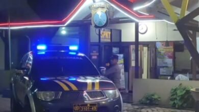 Polres Tulungagung Setujui Lokasi Relokasi Polsek Sumbergempol