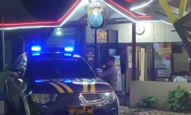 Polres Tulungagung Setujui Lokasi Relokasi Polsek Sumbergempol