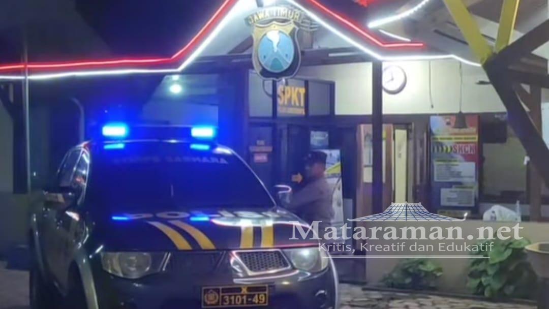 Polres Tulungagung Setujui Lokasi Relokasi Polsek Sumbergempol