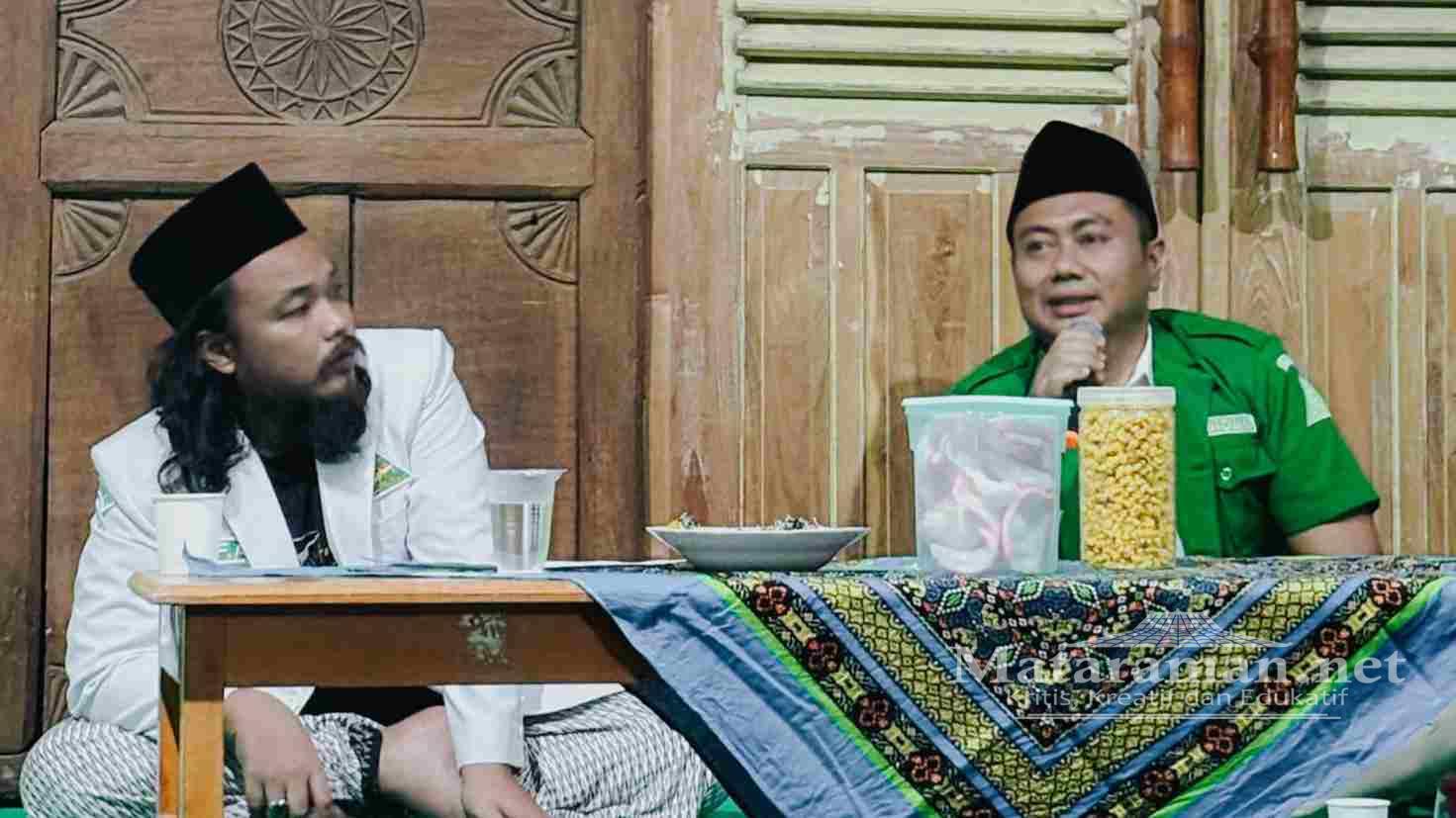 MDS RA Tulungagung Berupaya Hidupkan Masjid-Mushola sebagai Penguatan Umat