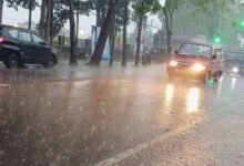 Waspada Hujan Disertai Angin Kencang di Tulungagung-Kediri, Ini Penjelasan BMKG Dhoho