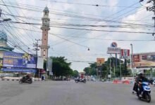 Jelang Mudik Lebaran, Pemkot Kediri Siapkan 7 Miliar untuk Perbaiki Jalan