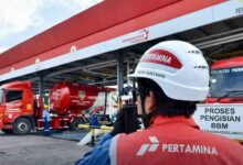 Stok BBM di Kediri-Tulungagung Aman hingga Arus Balik, Masyarakat Diimbau Tidak Panik