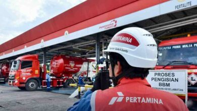 Stok BBM di Kediri-Tulungagung Aman hingga Arus Balik, Masyarakat Diimbau Tidak Panik