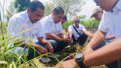 Ziarah ke Makam Pendiri, Cara PWI Tulungagung Peringati HPN 2026