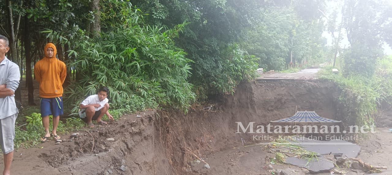 BMKG Ingatkan Cuaca Ekstrem di Puncak Musim Hujan di Kediri Raya-Tulungagung