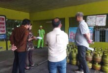 Atasi Kelangkaan, Pertamina Tambah Pasokan LPG 3 Kg ke Keresidenan Kediri