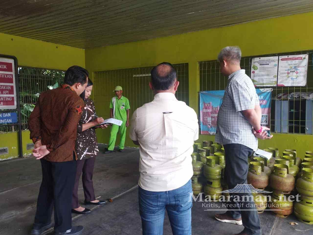 Atasi Kelangkaan, Pertamina Tambah Pasokan LPG 3 Kg ke Keresidenan Kediri