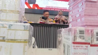 Dijanjikan Pinjaman Usaha Rp1 M, Warga Trenggalek Tertipu Rp150 Juta