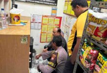 Belum Ketangkap, Minimarket di Tulungagung Kembali Dibobol Maling Gasak Uang 24 Juta