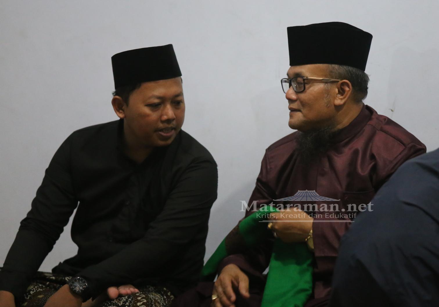 ISNU Fasilitasi Beasiswa Kuliah dan Perluas Jaringan Hingga Ranting