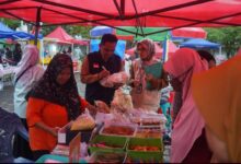 BPOM Kediri-Dinkes Trenggalek Temukan Kerupuk Mengandung Pewarna Tekstil