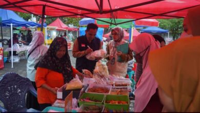 BPOM Kediri-Dinkes Trenggalek Temukan Kerupuk Mengandung Pewarna Tekstil