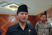 Sempat Tertahan Konflik Iran-AS, Bupati Trenggalek Dijadwalkan Tiba di Tanah Air Hari Ini