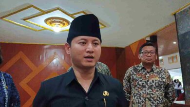 Sempat Tertahan Konflik Iran-AS, Bupati Trenggalek Dijadwalkan Tiba di Tanah Air Hari Ini