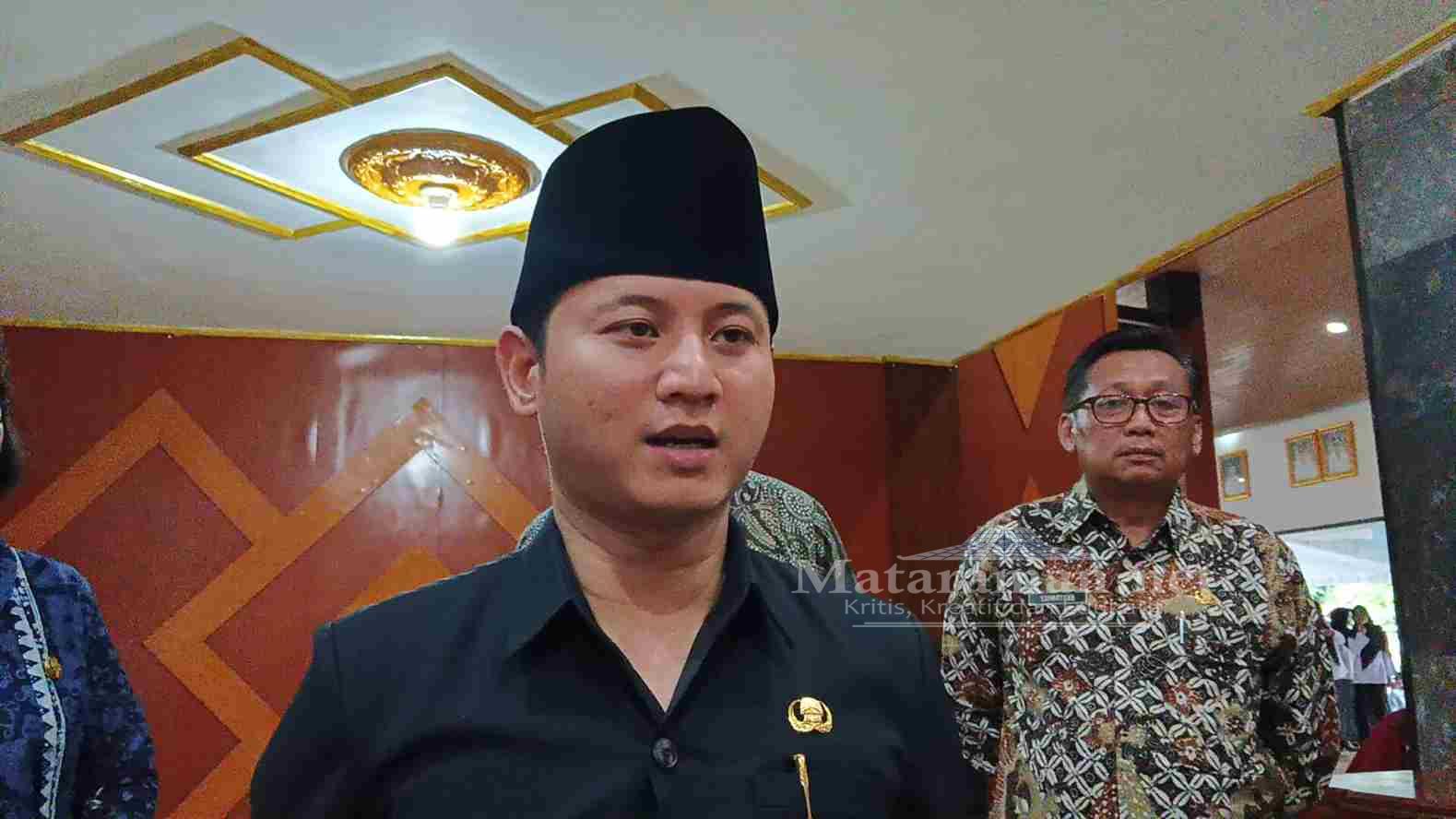 Sempat Tertahan Konflik Iran-AS, Bupati Trenggalek Dijadwalkan Tiba di Tanah Air Hari Ini